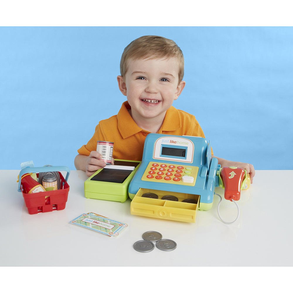 toys r us cash register