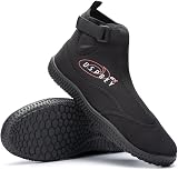 Osprey Wetsuit Boots Neoprene Boots for Men Women Aquatic Activities