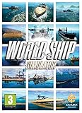 World Ship Simulator (PC DVD) (UK IMPORT)