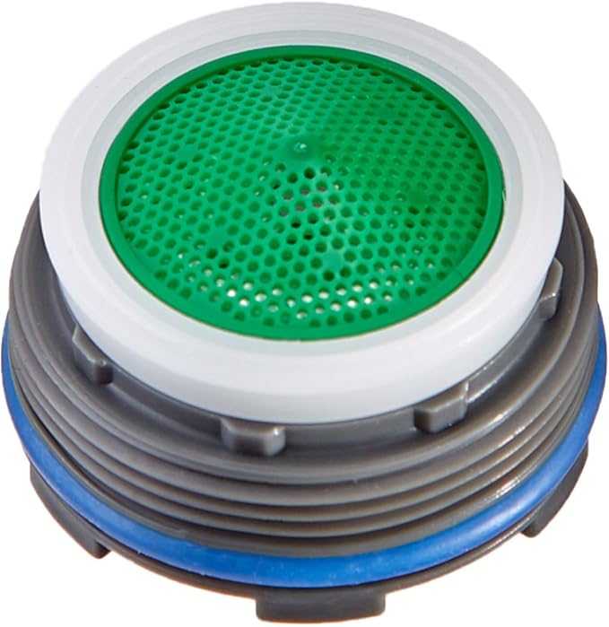 Delta RP53339 Leland 1.5 GPM Aerator, Chrome, Aerators Amazon Canada