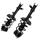 KAC Front Strut & Coil Spring Assembly Set Driver