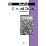 Electoral Change Since 1945