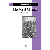 Electoral Change Since 1945