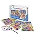 Sentosphère Aquarellum Paris by Night Watercolor Painting Kit
