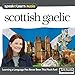 Speak & Learn Scottish Gaelic (2 CDs)