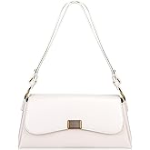 Farcauo Purses for Women Vintage Shoulder Bags Women's Tote Handbags PU Leather Crossbody Bag with Adjustable Strap
