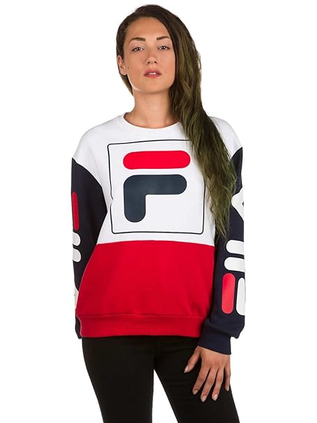fila felpe amazon