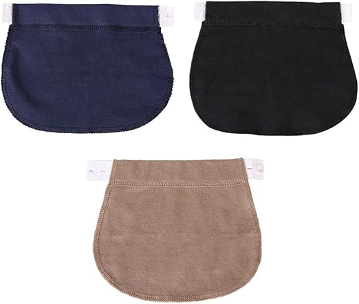 Healifty Extensor De Cintura Para Pantalones Para Mujeres