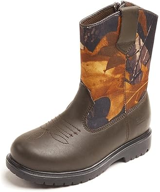 deerstage boots