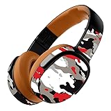 MightySkins Skin Compatible with Skullcandy Crusher