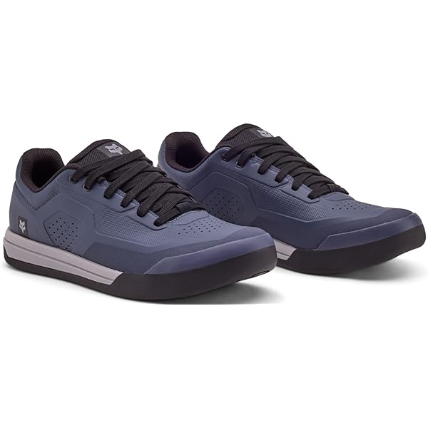 Zapatillas Mtb Hombre Zapatos Fox X Unisex Adulto Verde