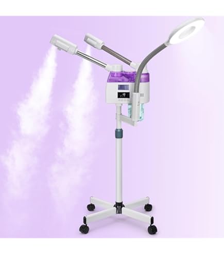 BEAUTYSUPPLYCALL Professional Hydrogen oxygen Facial Machine