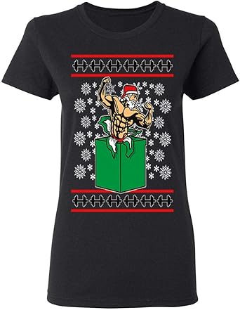 funny christmas t shirts amazon