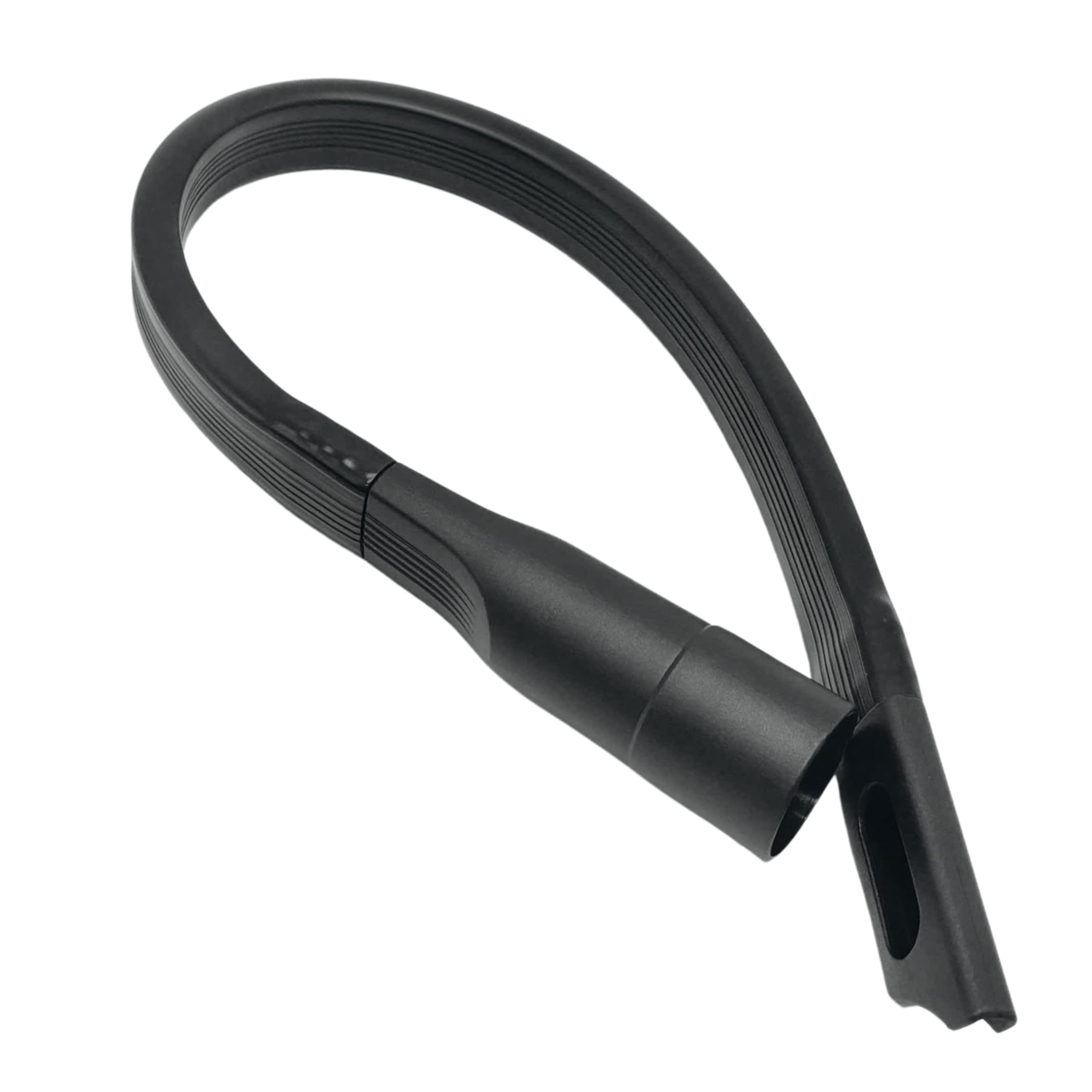 Photo 1 of For Miele C1 C2 C3 Vacuum Cleaner Flexible Crevice Tool Attachment 24.8" Extra-Long & Bendable for Hard-to-Reach Areas, Car Interiors, Furniture & Under Appliances - Dryer Vents Vacuum Attachments