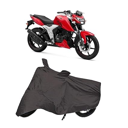 tvs apache rtr 160 body cover