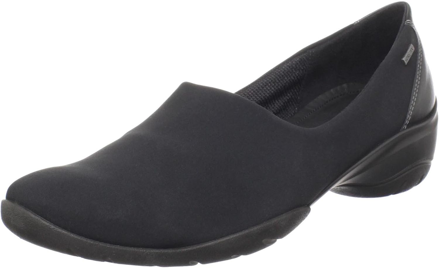 ecco men's formal shoes