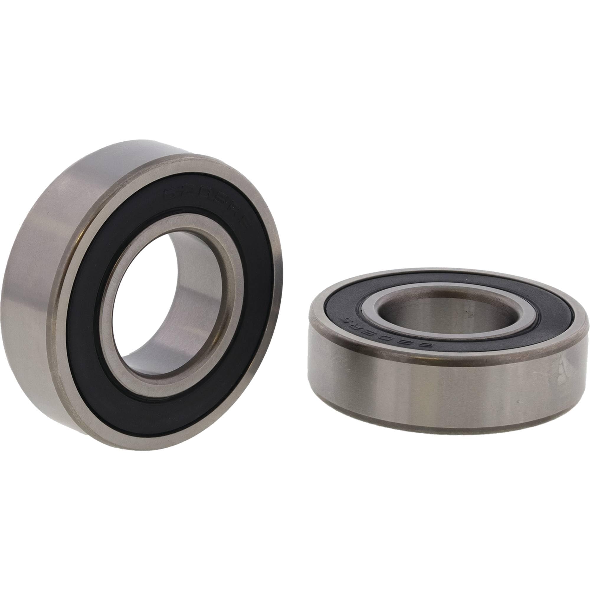 Photo 1 of All Balls Racing 25-1571 Wheel Bearing Kit Compatible with/Replacement for Harley & Kawasaki - Contains 2 Ball Bearings