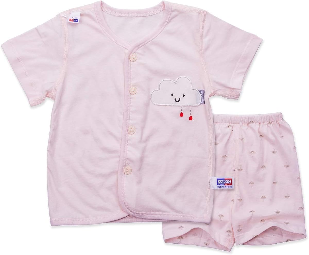 newborn sleepwear summer