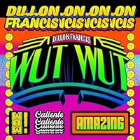 Dillon Francis Ablum Cover
