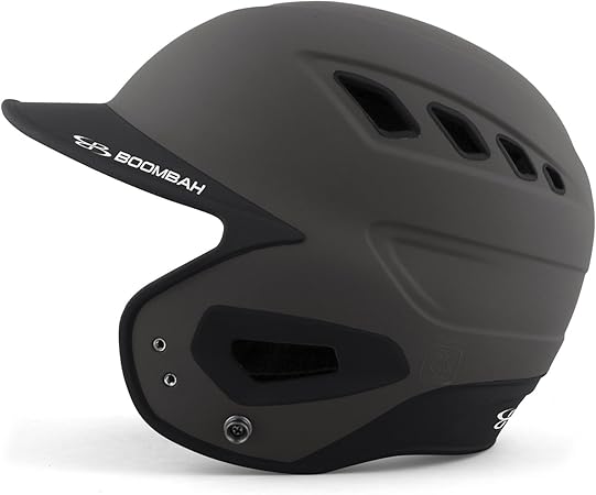 boombah batting helmets