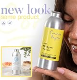 Corinne Taylor Organic Dry Shampoo Powder Grapefruit Palmarosa Clary Sage 85g view 5