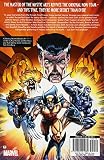 Image de Doctor Strange and the Secret Defenders