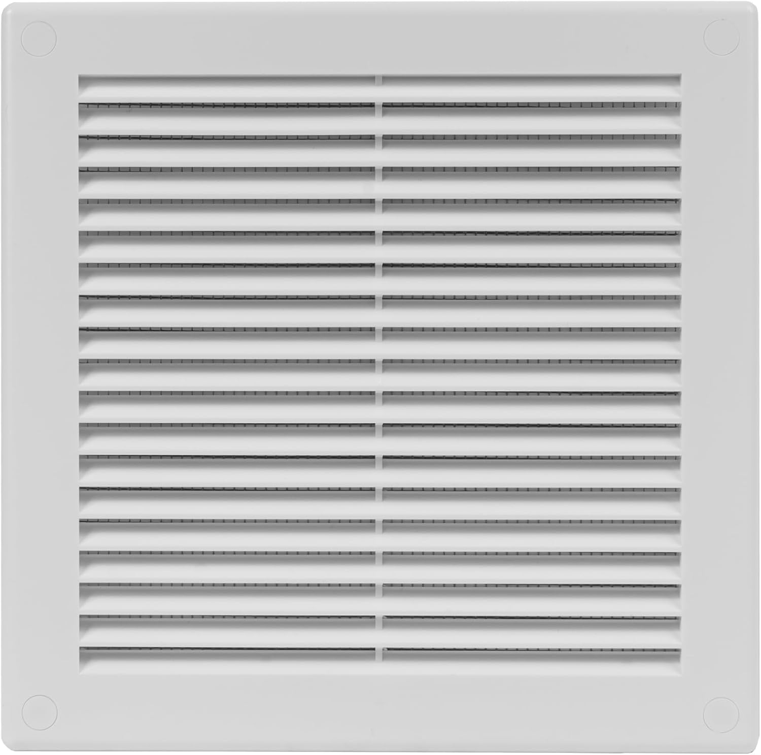 Registers, Grilles & Vents - HVAC OV 6