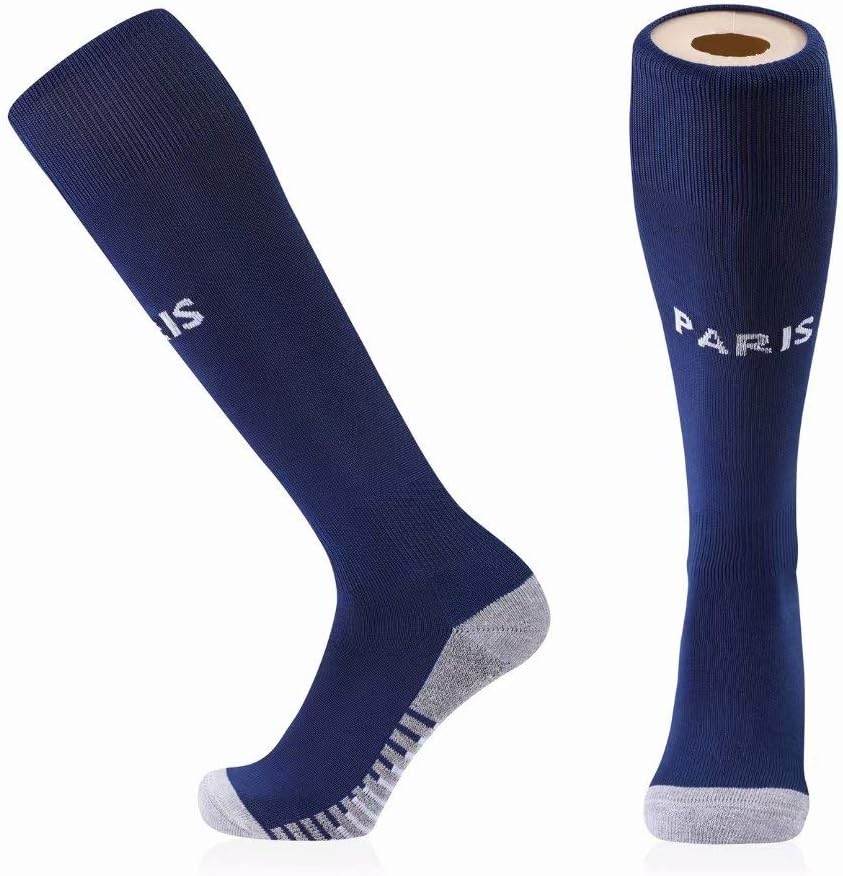 Football Club Unisex Soccer Socks Kids/Youth Football field sports socks