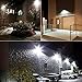 OOOLED LED Wall Pack Dusk to Dawn (PHOTOCELL Included) 26W 3000lm 120-277V 5000K Daylight 150-250W MH/HPS Replacement Outdoor/Entrance Security Light 5000K 2 Pack