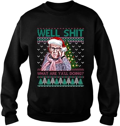 jordan christmas hoodie