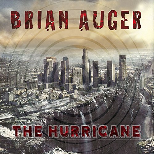 Risultati immagini per brian auger The Hurricane