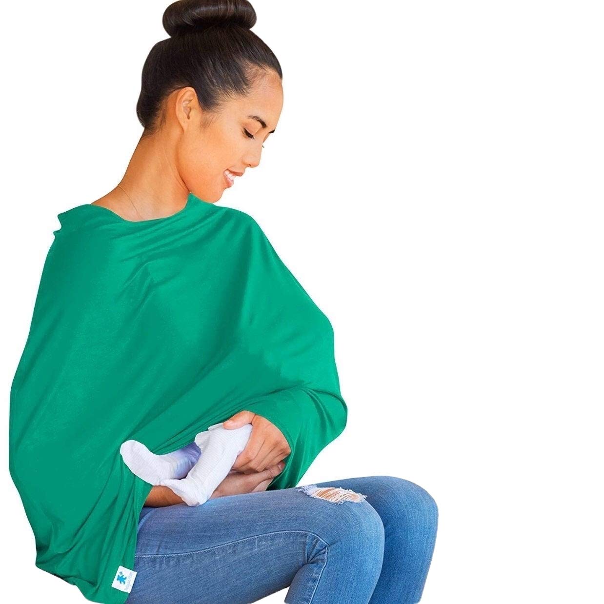 infinity scarf baby wrap