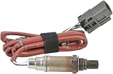 Bosch 15957 Premium Oxygen Sensor for Nissan Frontier Xterra OE view 3