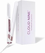 Cloud Nine Original Iron Straightener 100-200C Ceramic Floating Revive Mode view 7