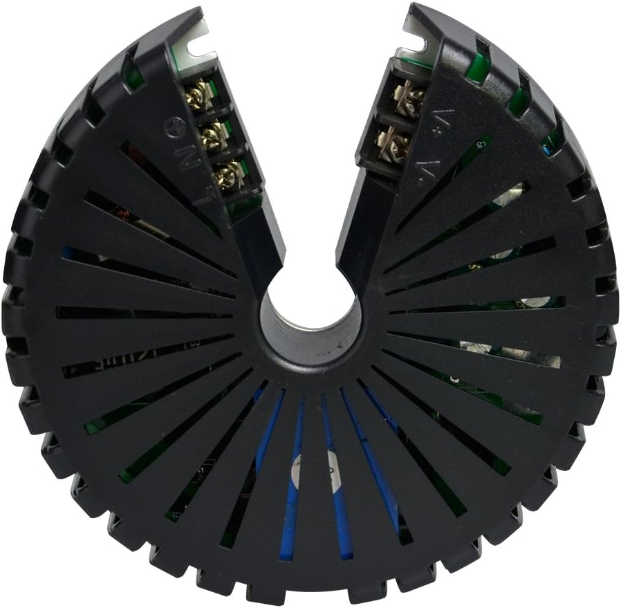 150W Power Supply Unit 24V 6A Constant Voltage 24VDC LED Driver 110V 120V AC to DC Transformer Converter DIY Best Choise (SANPU LPY150-W1V24)