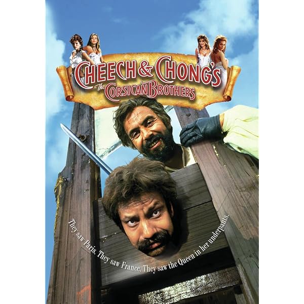 Amazon.com: Cheech And Chong: Hey Watch This - DVD : Cheech Marin Amazon.com: Cheech And Chong: Hey Watch This - DVD : Cheech Marin