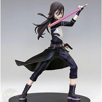 Top 10 Gun Action Anime List Best Recommendations