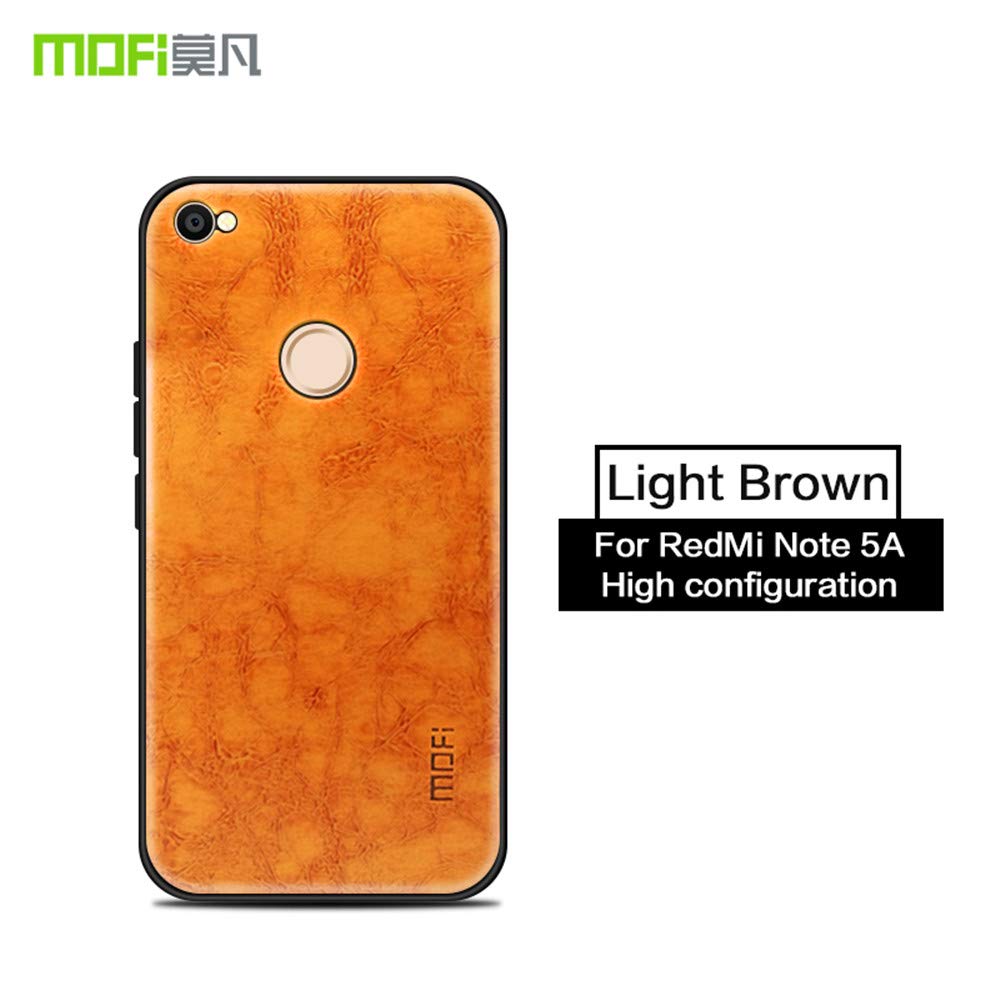 softcase xiaomi redmi note 5a