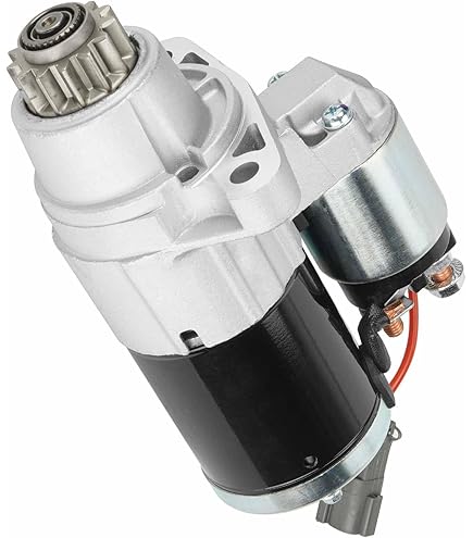Amazon.com: RAREELECTRICAL Starter Compatible with Nissan Ud