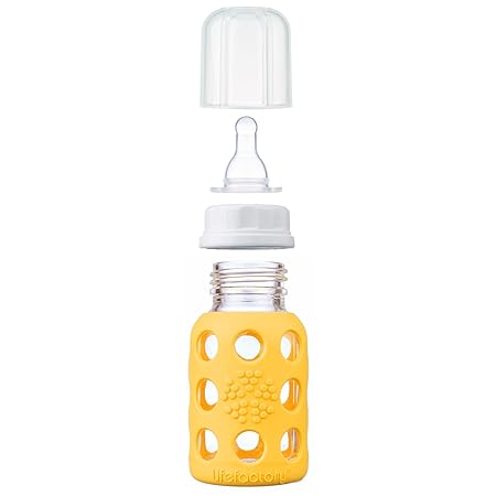 lifefactory baby bottles reviews