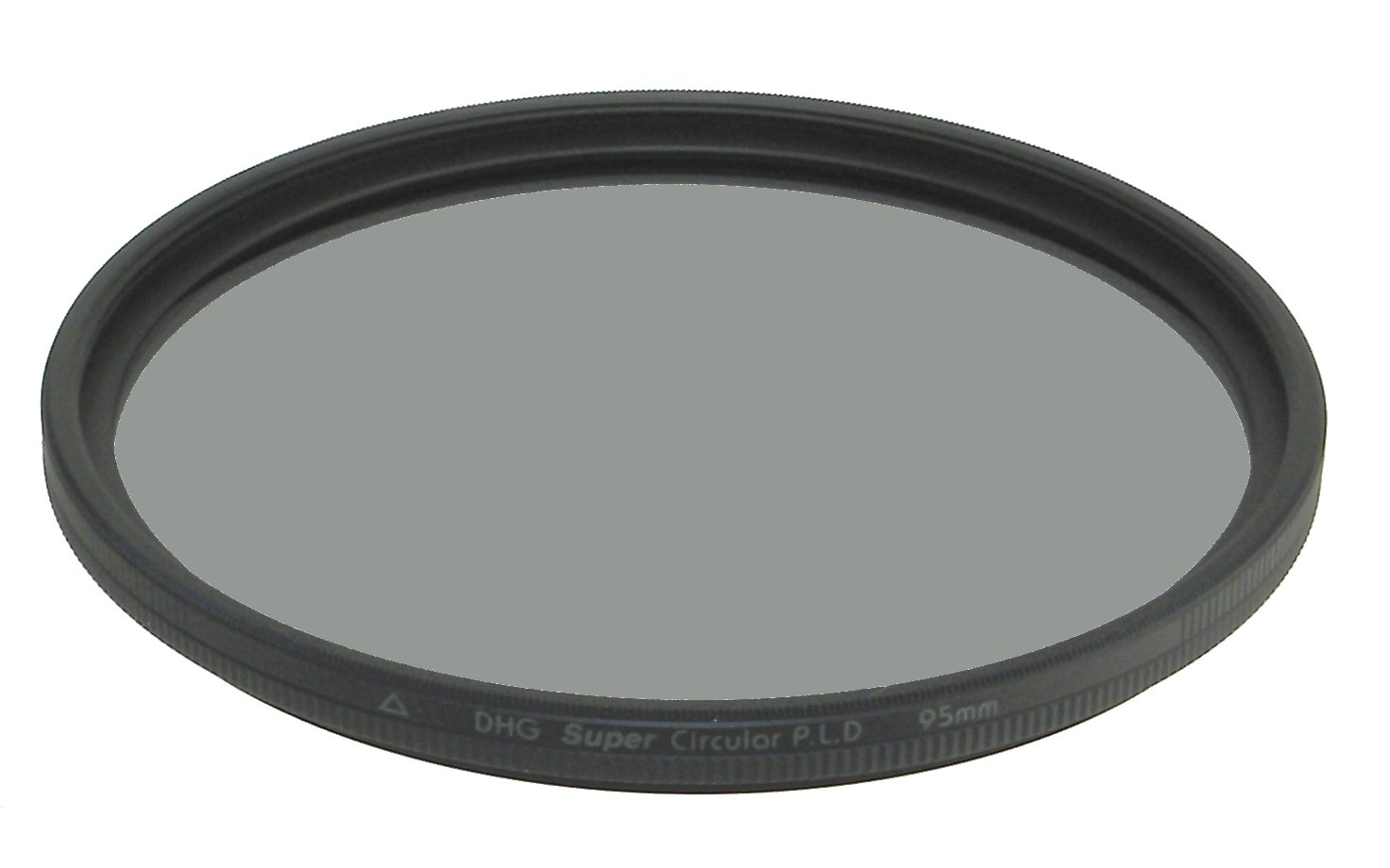 Marumi DHG 95mm Super Circular Polarising Protection Filter for Lens