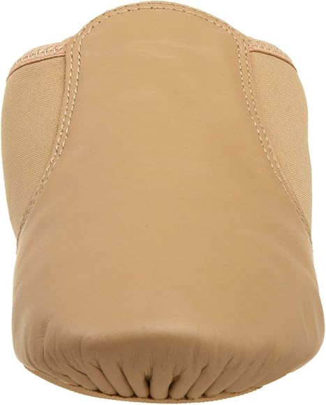 capezio ej2 caramel