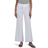 KUT from The Kloth Womens Meg High Rise Wide Leg