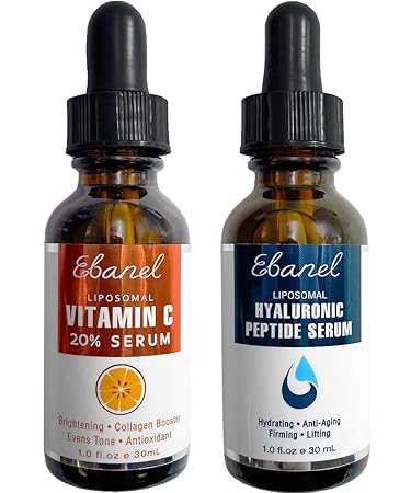 anti aging serum amazon