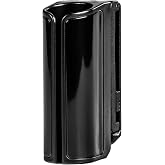 ASP SideBreak Scabbard, F-Series Baton Holder, Black | Scabbard for ASP Expandable Friction Baton, Holster for Police Baton, Law Enforcement Duty Gear