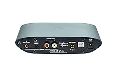 iFi Audio Zen CAN Signature Balanced Desk-Fi