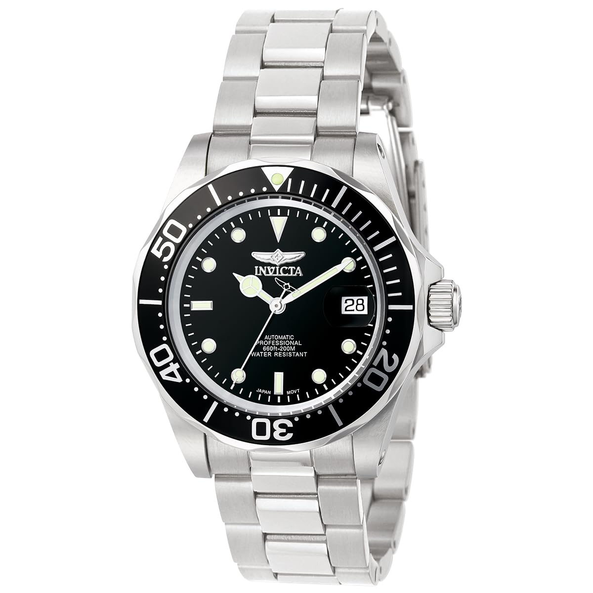Reloj automático Invicta 8926 Pro Diver Collection para hombre