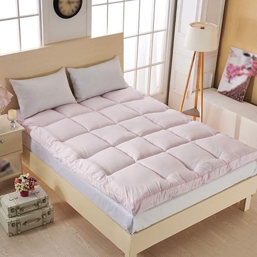 Zpee Natural Soft Breathable Mattress Superior Comfort Mattress