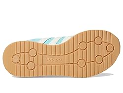 adidas Women's Run 70s 2.0 Sneaker, Semi Flash