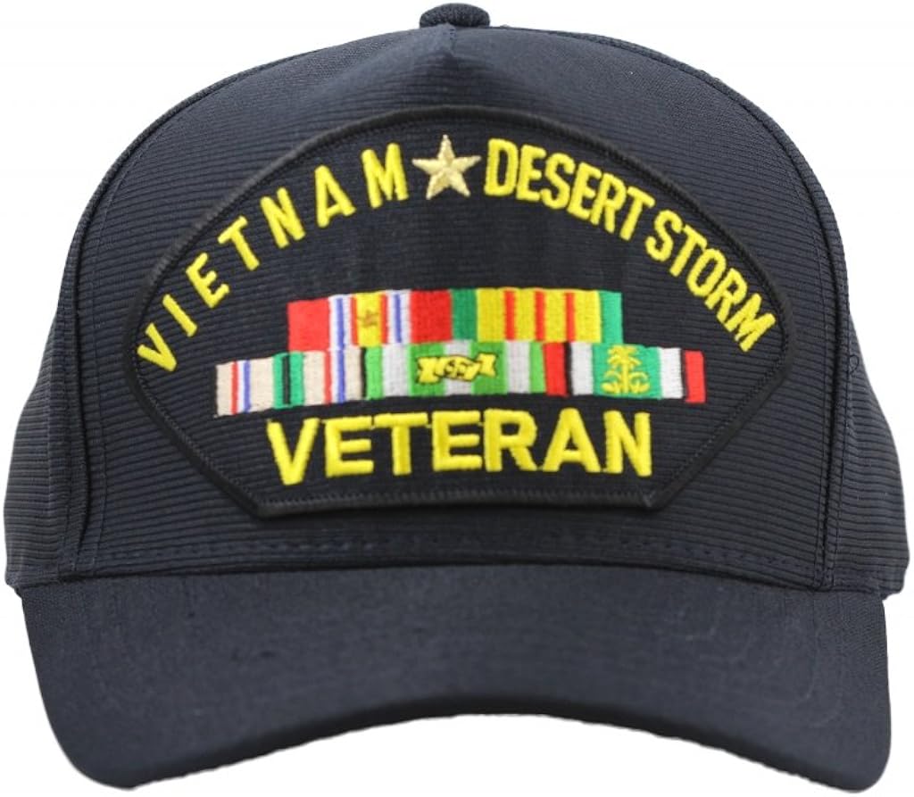 military veteran caps